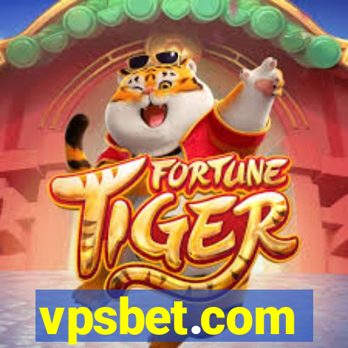 vpsbet.com