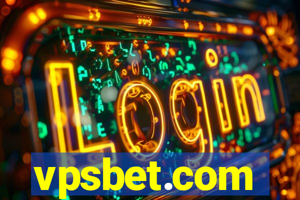 vpsbet.com