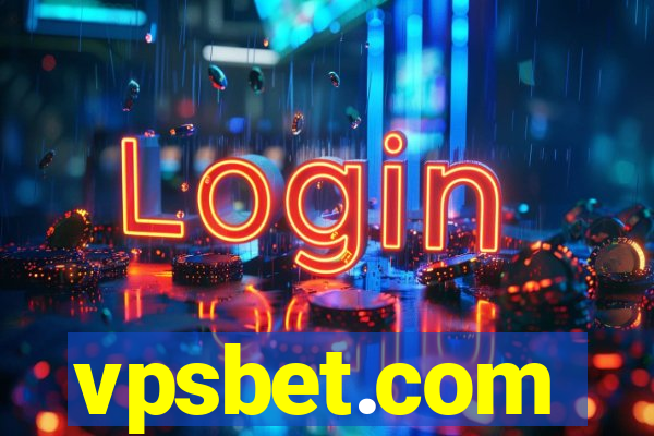 vpsbet.com