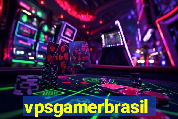 vpsgamerbrasil