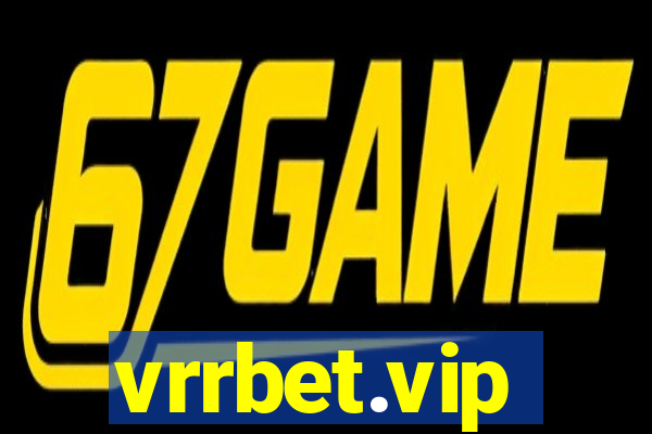 vrrbet.vip