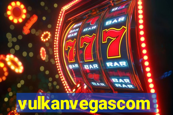 vulkanvegascom