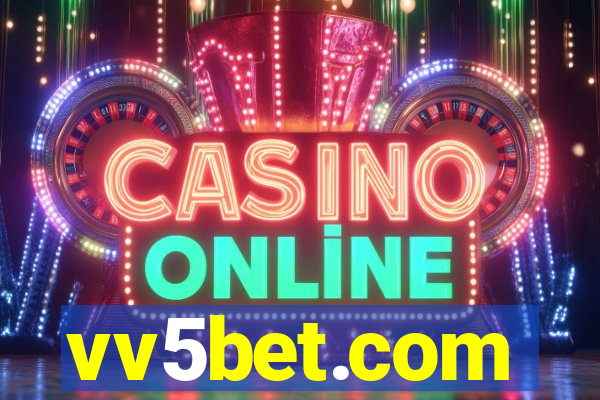 vv5bet.com