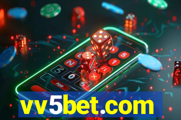 vv5bet.com