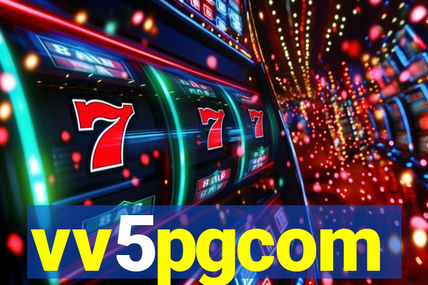 vv5pgcom