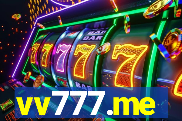 vv777.me