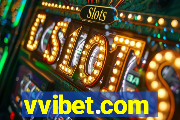 vvibet.com