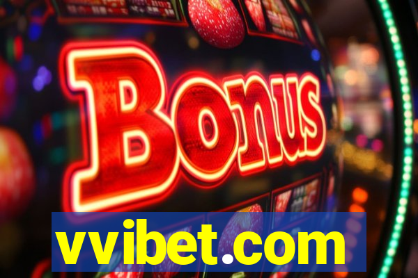 vvibet.com