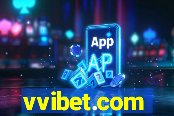 vvibet.com