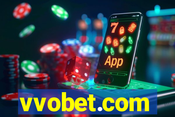 vvobet.com