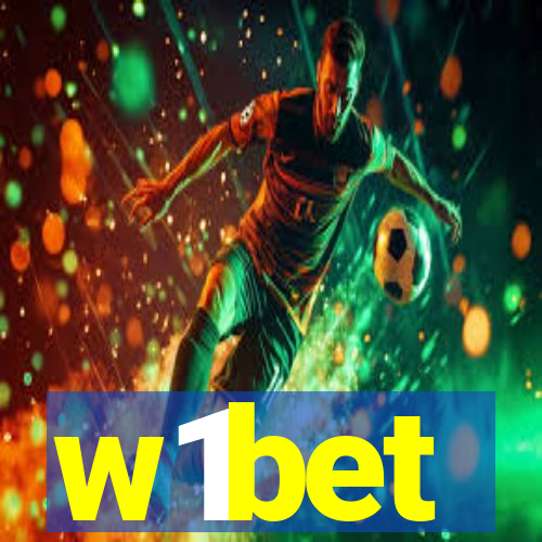 w1bet