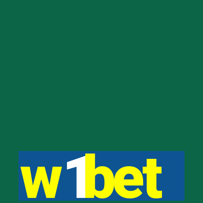 w1bet