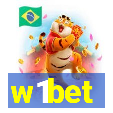 w1bet