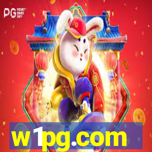 w1pg.com