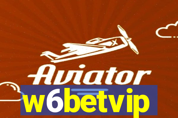 w6betvip