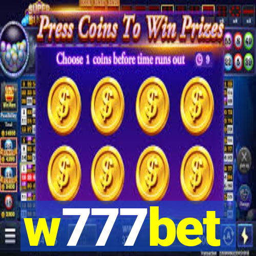 w777bet