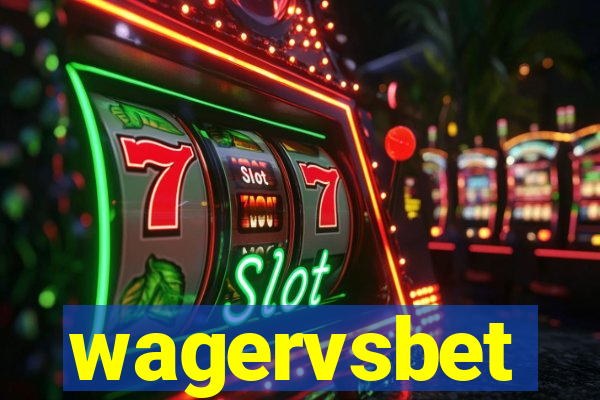 wagervsbet