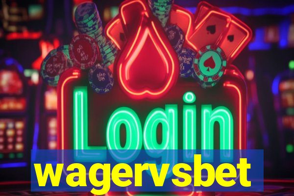 wagervsbet