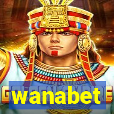 wanabet-games.com