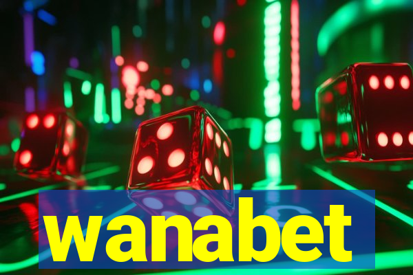 wanabet-games.com