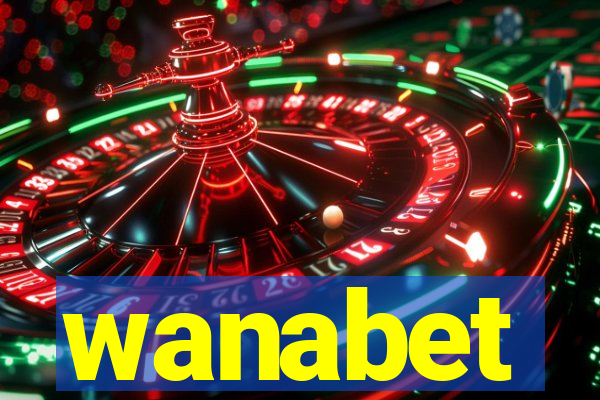 wanabet-games.com