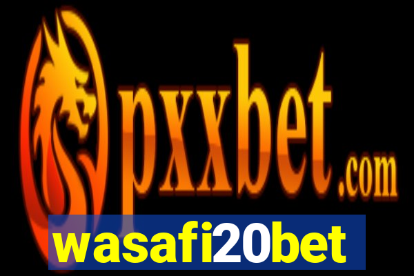 wasafi20bet