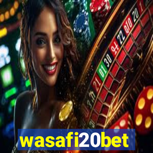 wasafi20bet