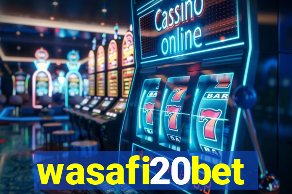 wasafi20bet