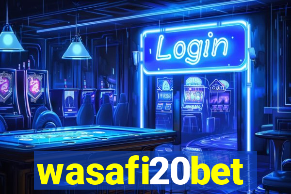 wasafi20bet