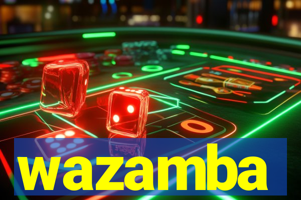 wazamba