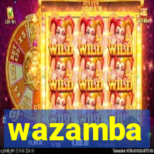 wazamba