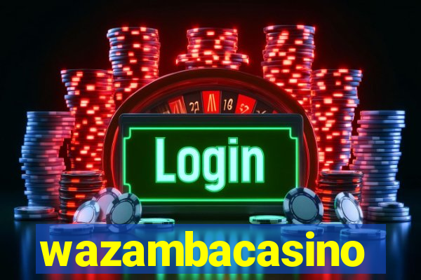 wazambacasino