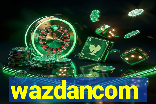 wazdancom