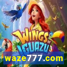 waze777.com