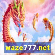 waze777.net