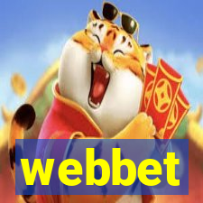 webbet