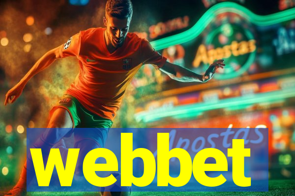 webbet