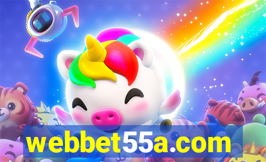 webbet55a.com