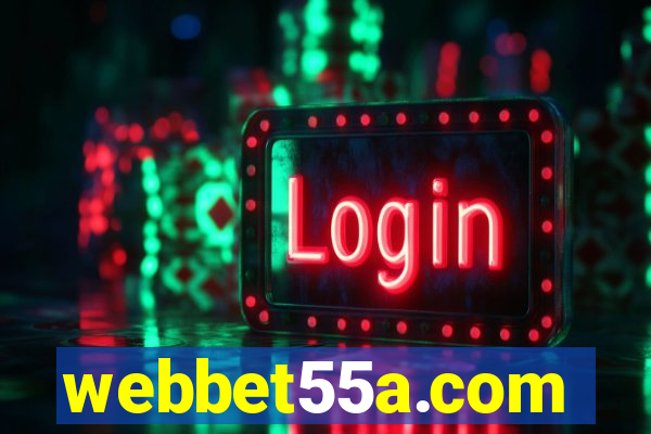 webbet55a.com