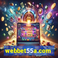 webbet55a.com