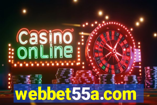 webbet55a.com