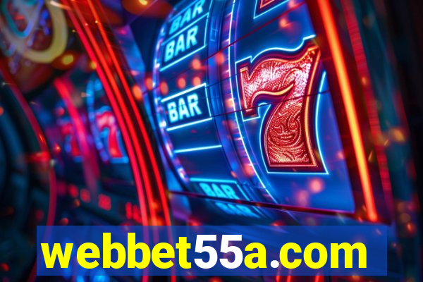 webbet55a.com