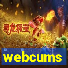 webcums