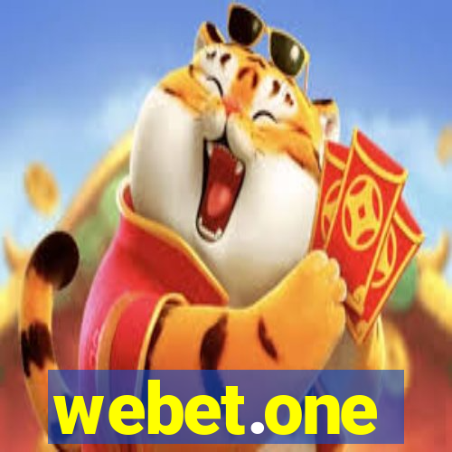 webet.one