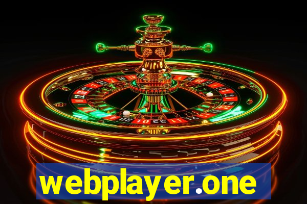 webplayer.one