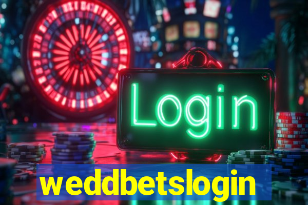 weddbetslogin