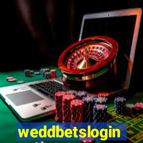 weddbetslogin