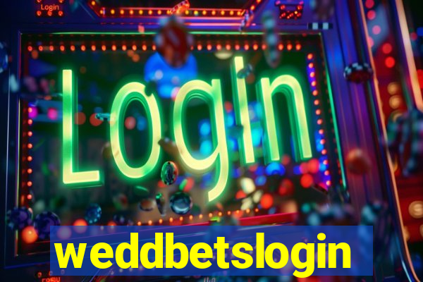 weddbetslogin