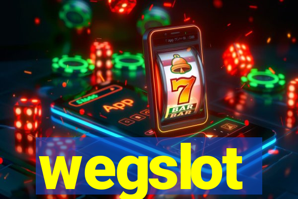 wegslot