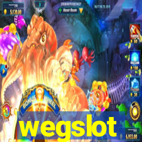 wegslot